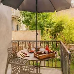 4 Private In The Heart Of