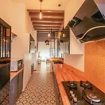 Tatil Evi 4 Private In The Heart Of Figeac