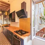 4 Private In The Heart Of Tatil Evi *