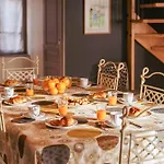 Tatil Evi 4 Private In The Heart Of Figeac