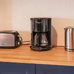 4 Private In The Heart Of Tatil Evi