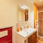 Tatil Evi 4 Private In The Heart Of Figeac