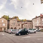 Tatil Evi 4 Private In The Heart Of Figeac