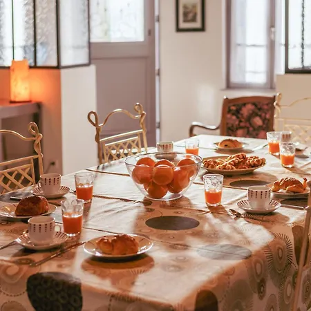 4 Privees Au Coeur De Figeac, 4 Chambres, 4 Salles De Bain, Jardin Nyaraló