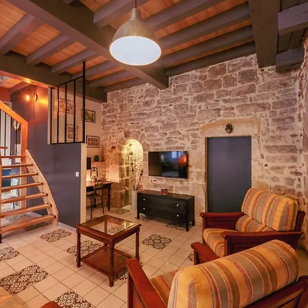 4 Privees Au Coeur De Figeac, 4 Chambres, 4 Salles De Bain, Jardin * Figeac