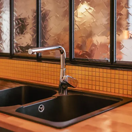Maison Caviale, 4 Privees Au Coeur De Figeac, 4 Chambres, 4 Salles De Bain, Jardin 別荘 *