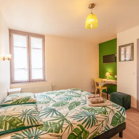 4 Privées Au Coeur De Figeac, 4 Chambres, 4 Salles De Bain, Jardin Сasa de vacaciones *