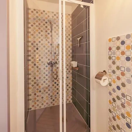 Maison Caviale, 4 Privees Au Coeur De Figeac, 4 Chambres, 4 Salles De Bain, Jardin 別荘